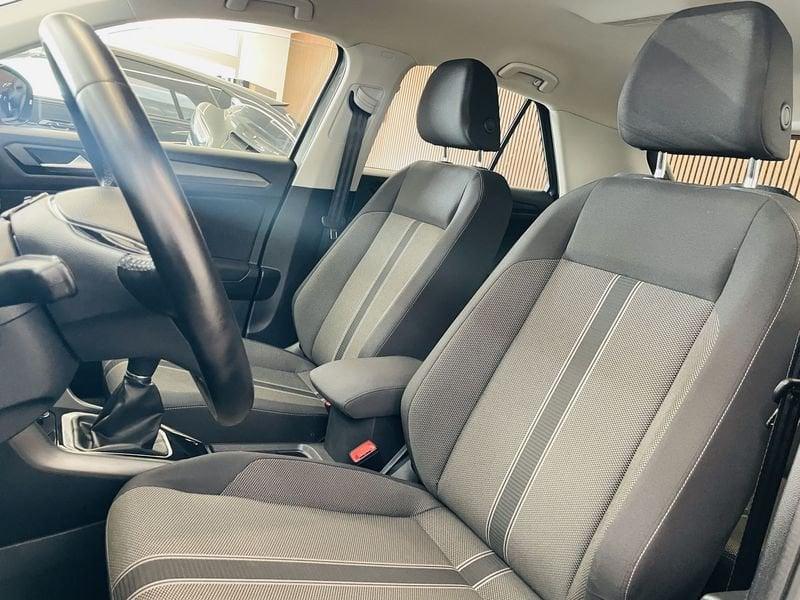 Volkswagen T-Roc 1.0 TSI Style BMT