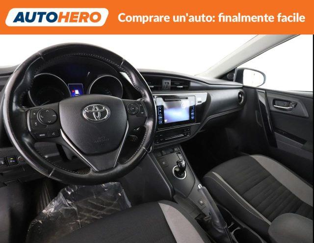 TOYOTA Auris Touring Sports 1.8 Hybrid Active