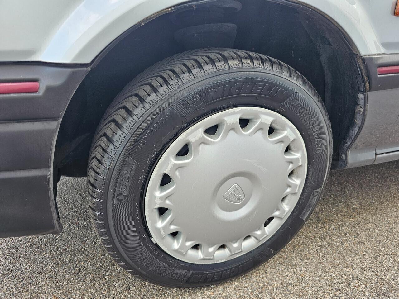 Rover 200