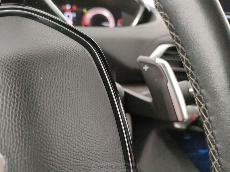 Peugeot 5008 5008 BlueHDi 130 S&S EAT8 GT Pack