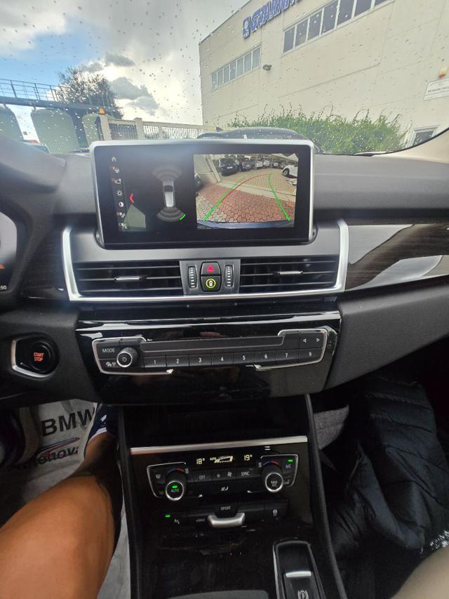 BMW 225 xe Active Tourer iPerformance Advantage aut.
