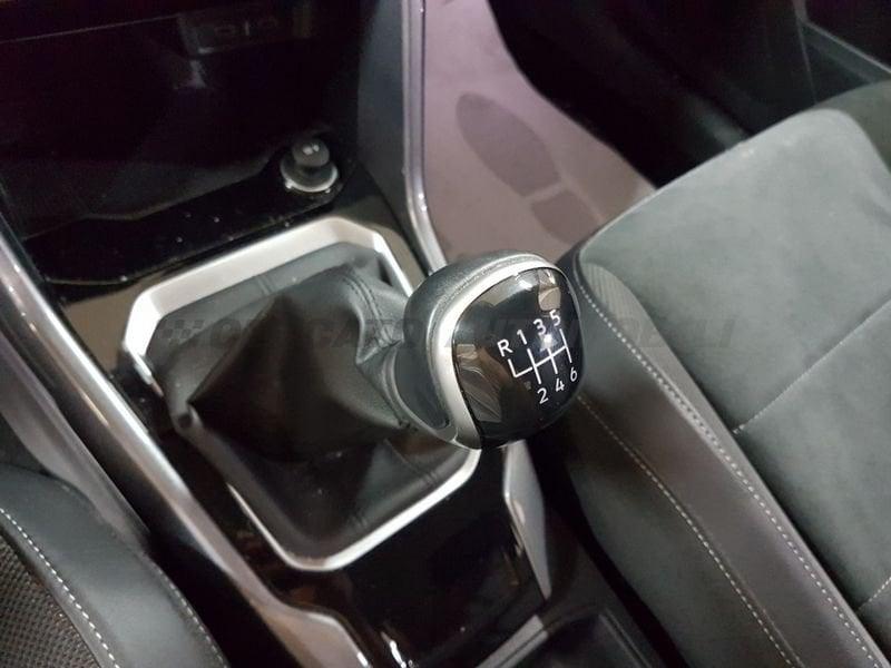 Volkswagen T-Roc 1.0 tsi Style 110cv
