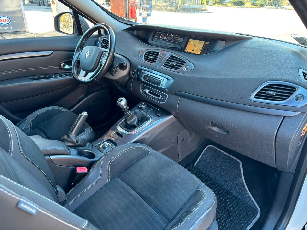 Renault Scenic Scénic XMod Cross 1.6 dCi 130CV Start&Stop Energy