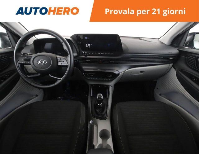 HYUNDAI i20 1.0 T-GDI 48V iMT Bose