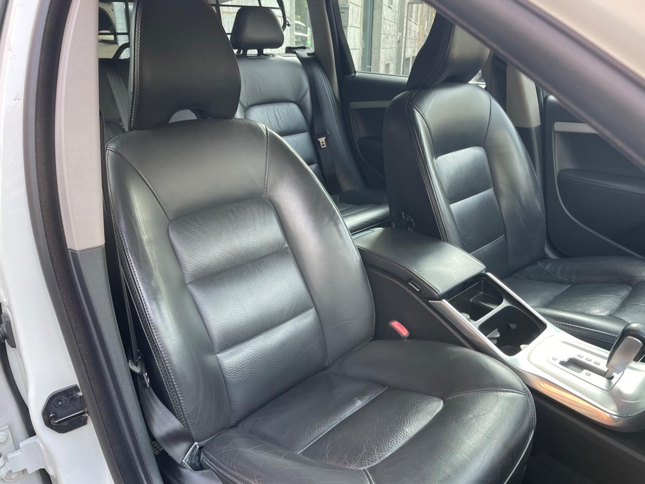 Volvo XC70 D5 AWD Geartronic Summum/GARANZIA
