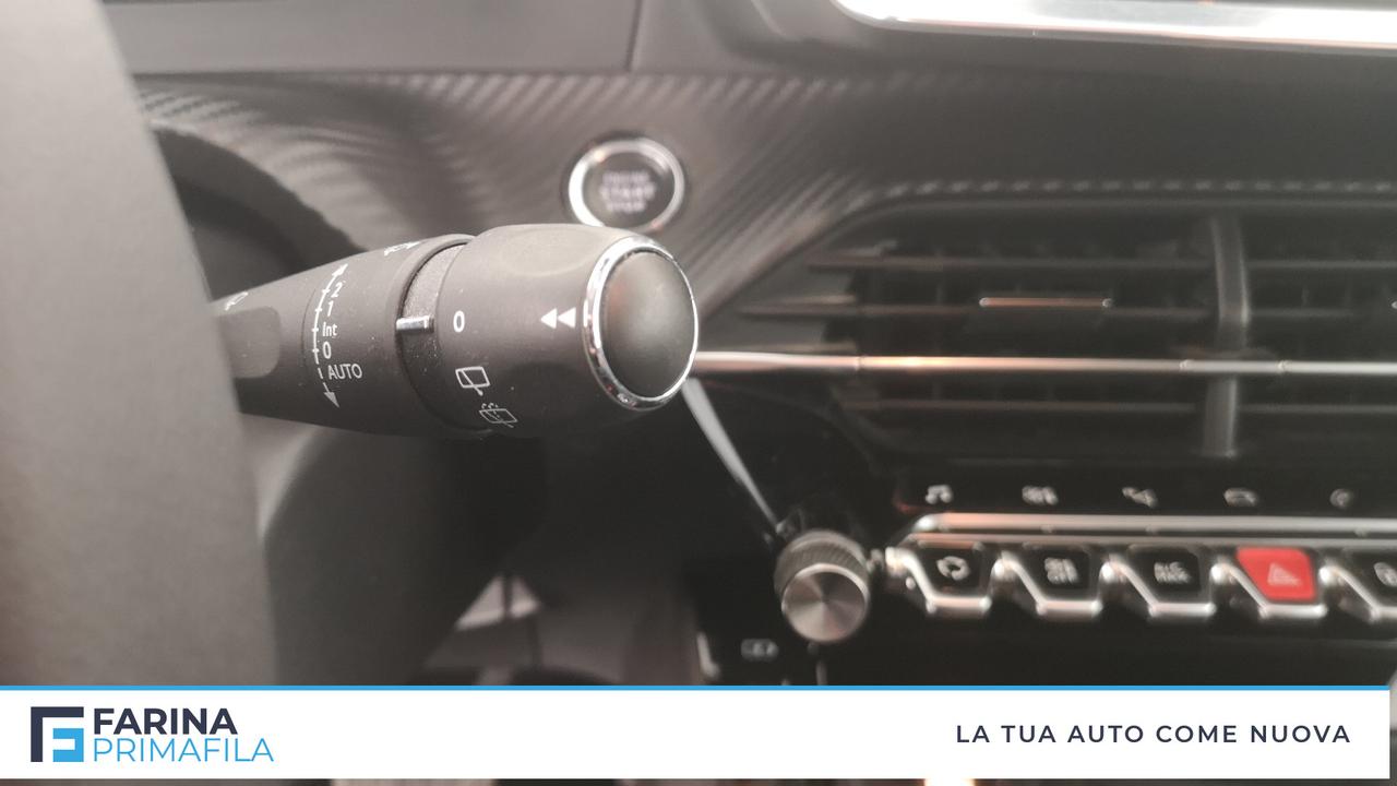 PEUGEOT 208 II 2019 - 208 1.2 puretech Allure Navi Pack s&s 100cv ea
