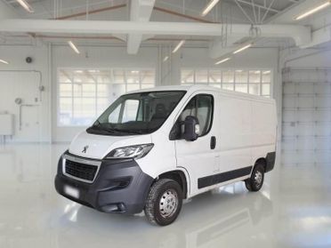 Peugeot Boxer 328 2.2 bluehdi 120cv S&S L1H1 Affaire E6d