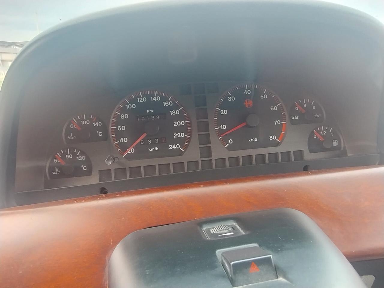 Alfa Romeo 155 1.8i Twin Spark cat Silverstone