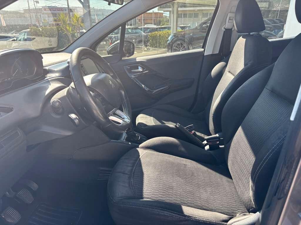 Peugeot 208 BlueHDi 75 5 porte Allure 2018 / KM 140.000 Tua a solo 69 Euro al mese
