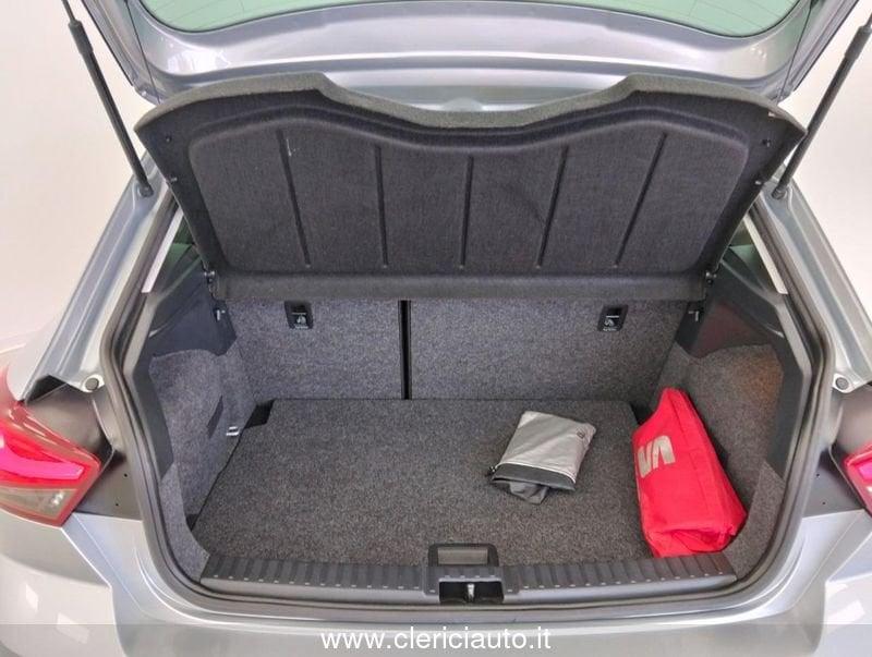 SEAT Ibiza 1.0 EcoTSI 95 CV 5 porte FR