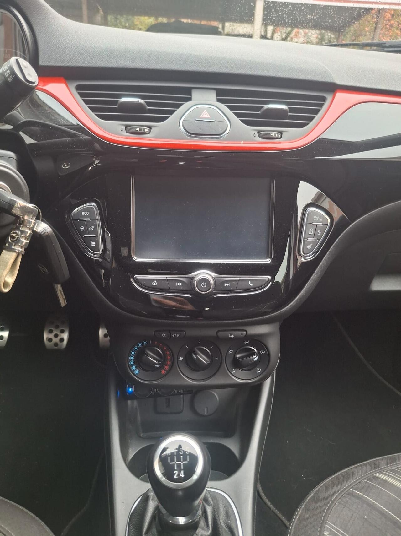 Opel Corsa 1.3 CDTI ecoFLEX 95CV Start&Stop 5 porte Innovation