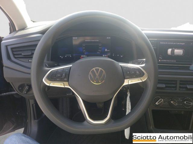 VOLKSWAGEN Polo 1.0 EVO