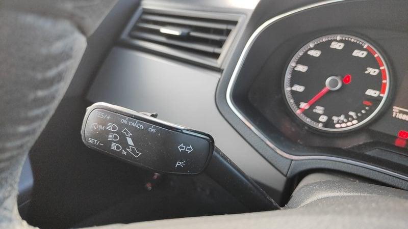 Seat Ibiza Ibiza 1.0 MPI 5 porte Business