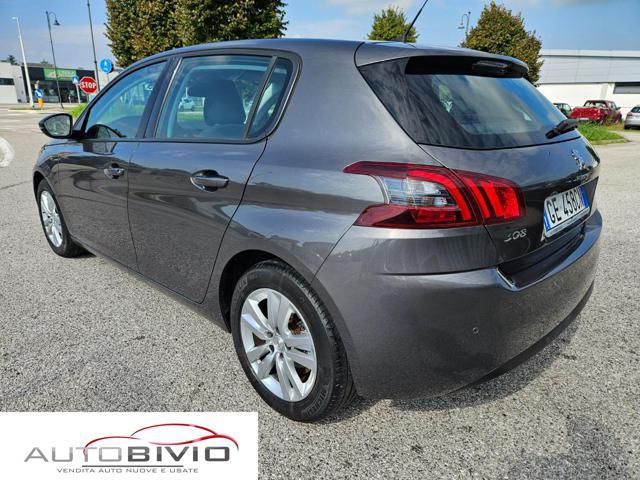 PEUGEOT 308 BlueHDi 130 S&S Active Pack