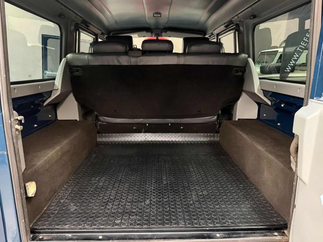 IVECO Massif 25S15 3.0 Hpi 146CV S.W. 5p (N1)