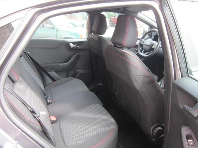 Ford Puma 1.0 EcoBoost Hybrid 125 CV S&S ST-Line NEOPATENTATI