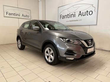 Nissan Qashqai Acenta 1.5 dci 110cv-Ok Neopatentati-LEGGI SOTTO