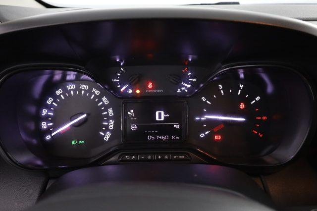 CITROEN C3 Aircross C3 Aircross PureTech 110 S&S You
