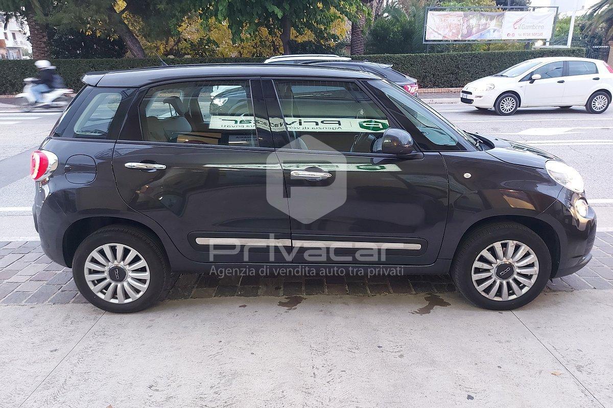 FIAT 500L 0.9 TwinAir Turbo Natural Power Pop Star