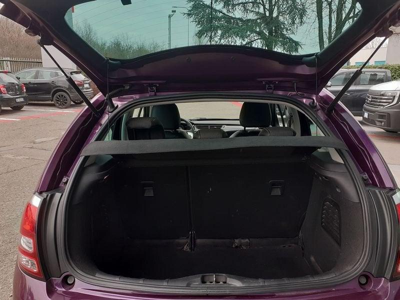 Citroën C3 BlueHDi 75 Feel GARANZIA-1°PROP