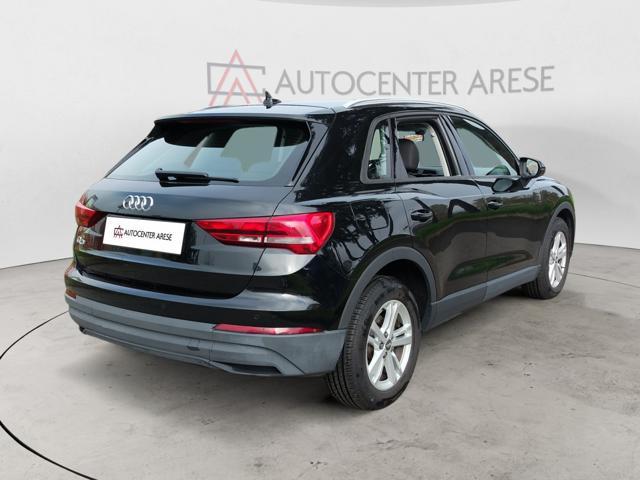 AUDI Q3 35 TDI S tronic Business 3 ANNI DI GARANZIA