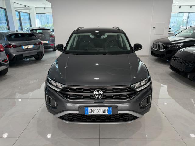 VOLKSWAGEN T-Roc 1.5 TSI ACT DSG Life *PREZZO REALE*