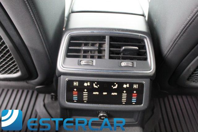 AUDI A6 Avant 40 2.0 TDI quattro ultra S tronic SLINE