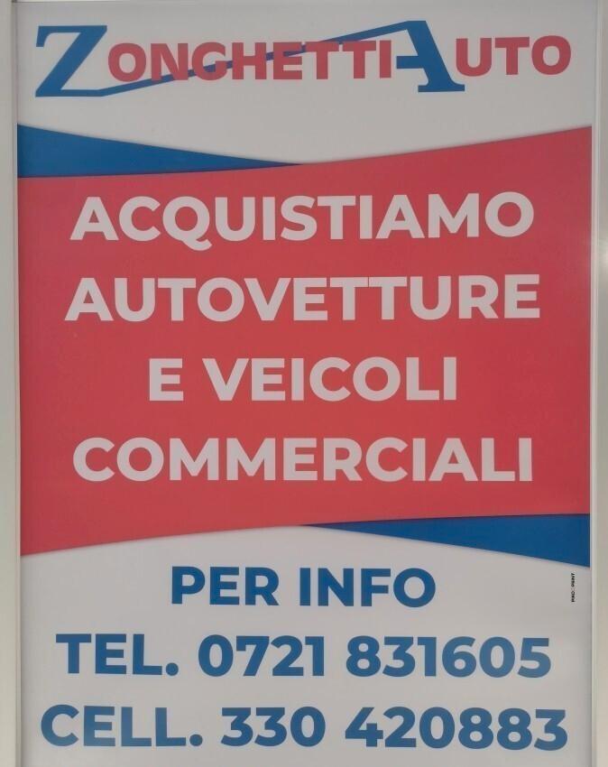 FIAT PANDA 1.2 BZ 4X4 - UNICO POPRIETARIO