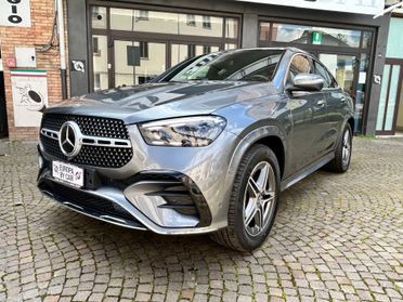 Mercedes-benz GLE 300 GLE 300 d 4Matic Mild Hybrid AMG Line Advanced Plus