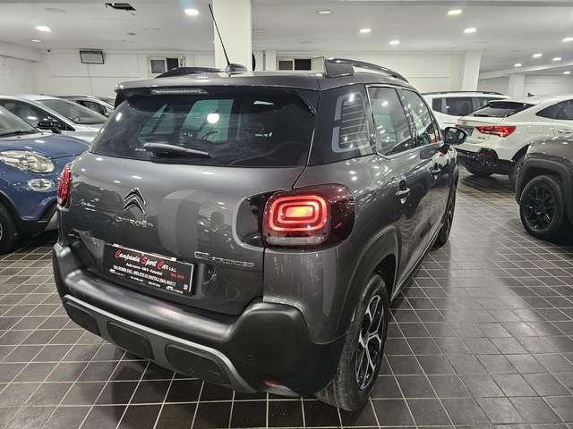 Citroen C3 Aircross 1.5 BLUE HDI 110CV SHINE - UFFICIALE ITALIANA