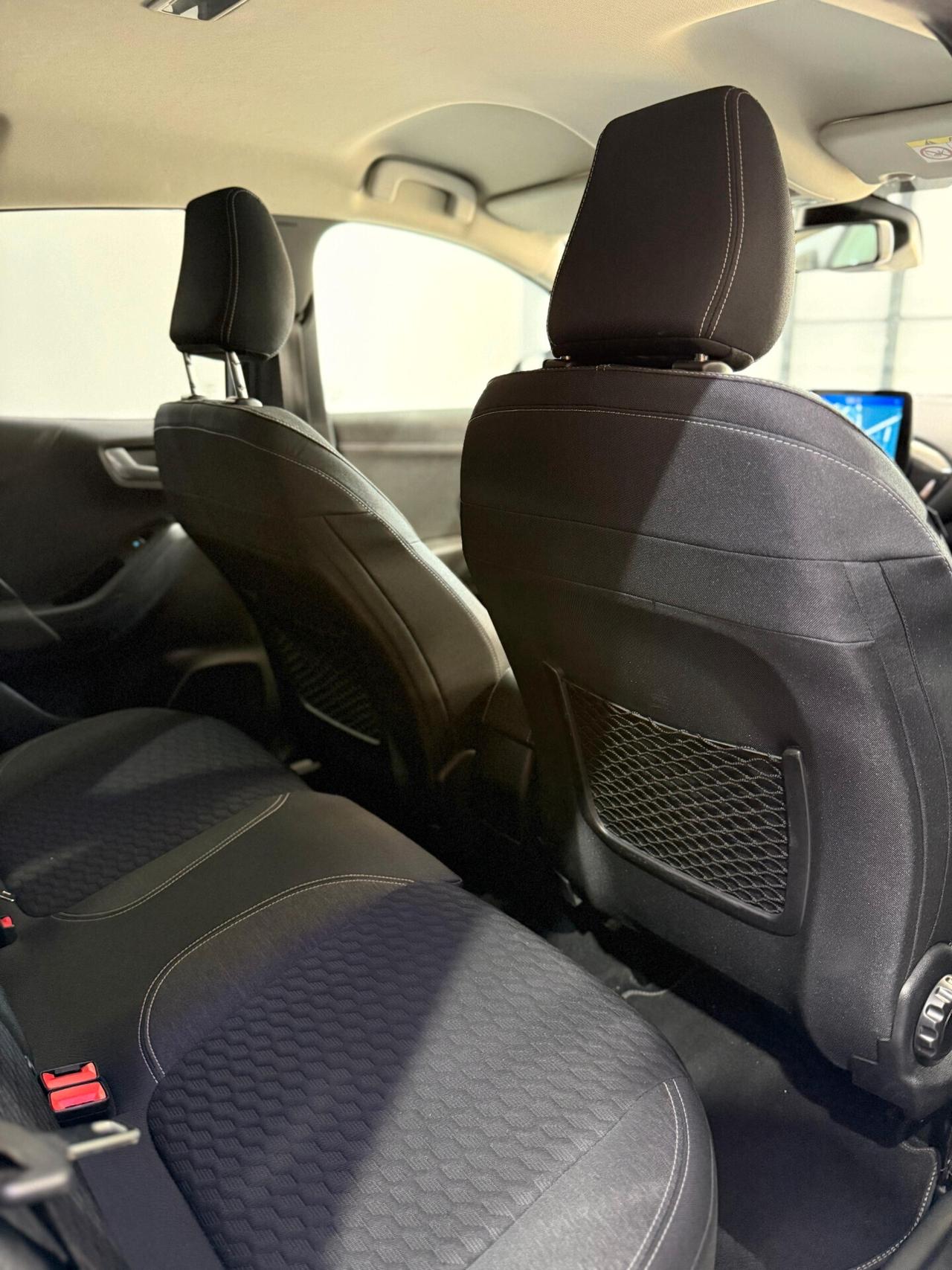 Ford Puma 1.5 EcoBlue 120 CV S&S ST-Line