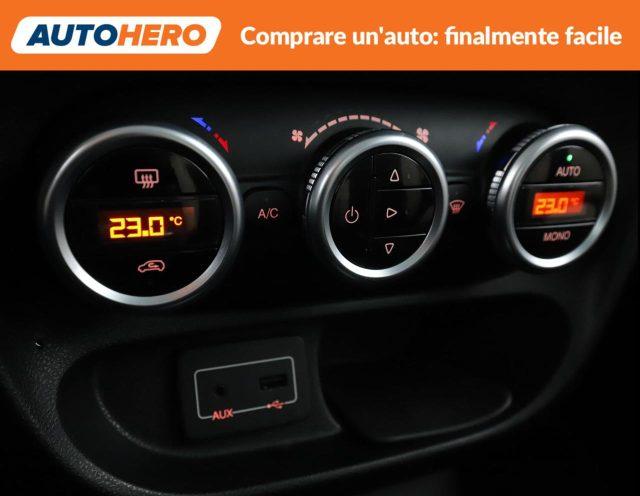 FIAT 500L 1.6 Multijet 120 CV Trekking