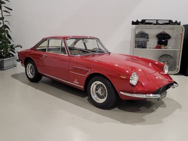 Ferrari 330 GTC Certificata FERRARI CLASSICHE