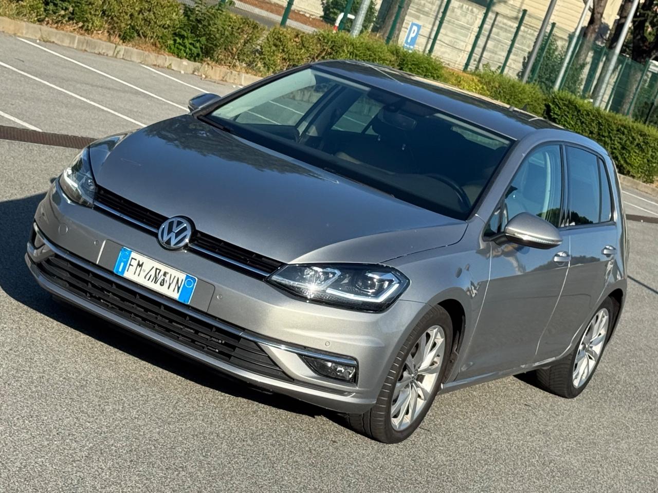 VOLKSWAGEN GOLF 2.0 TDI 150CV PRONTA CONSEGNA
