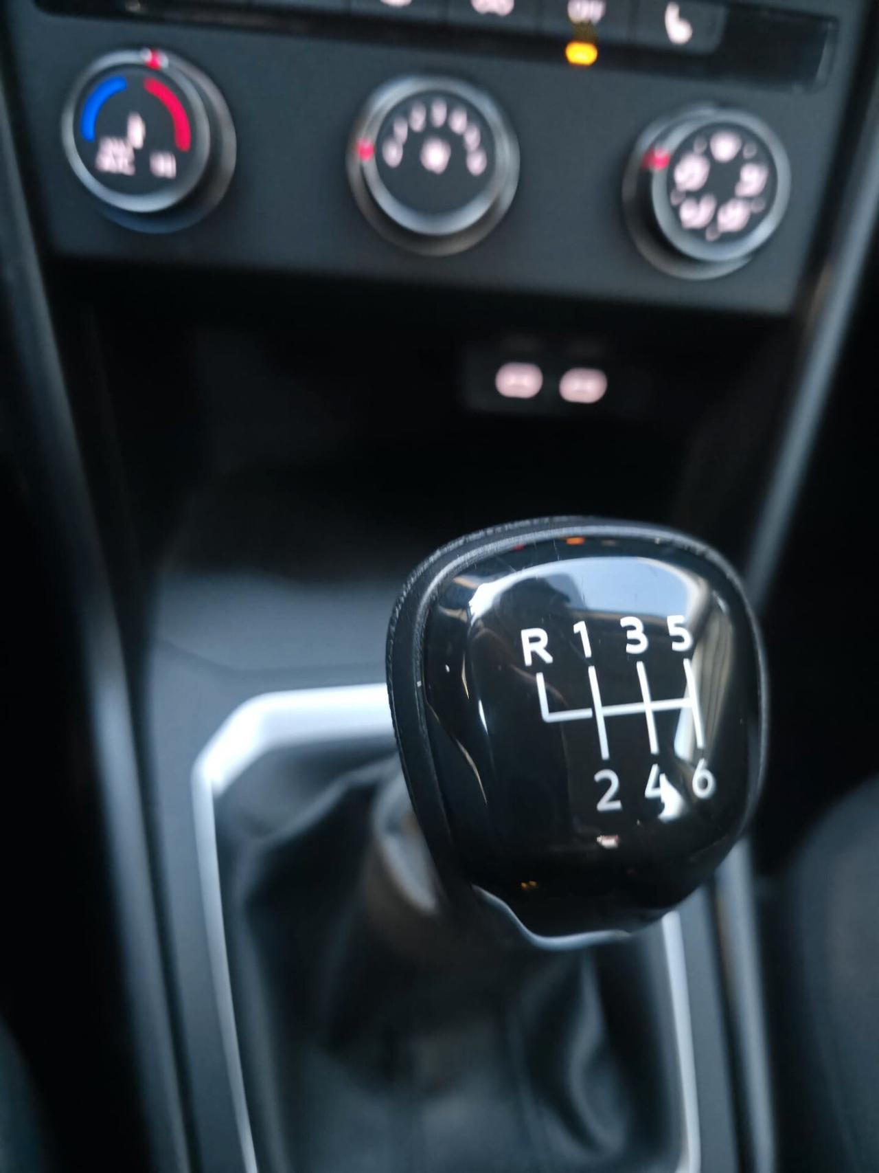 Volkswagen T-Roc 1.0 TSI Style