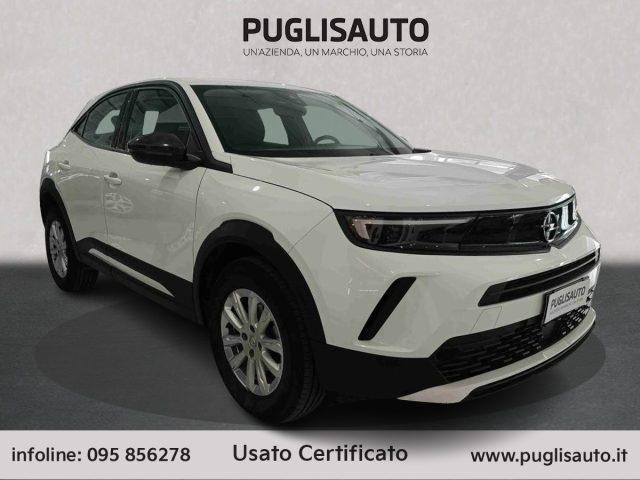 OPEL Mokka 1.5 diesel Edition