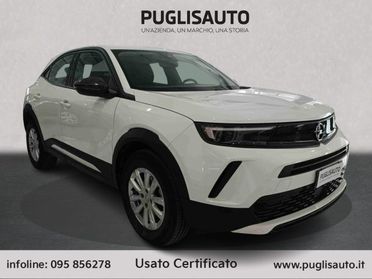 OPEL Mokka 1.5 diesel Edition