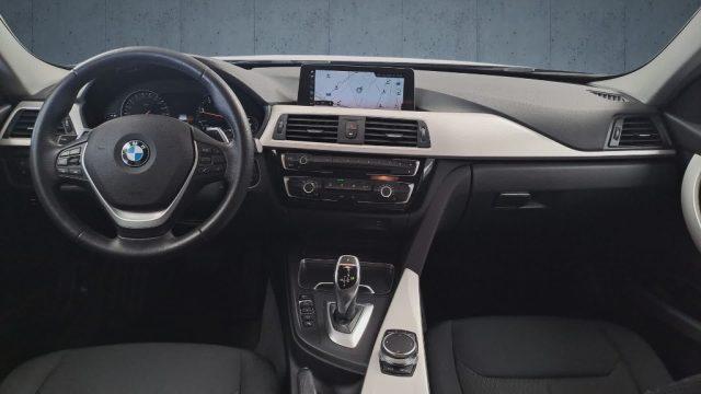BMW 320 d xDrive Touring Business Advantage Aut.