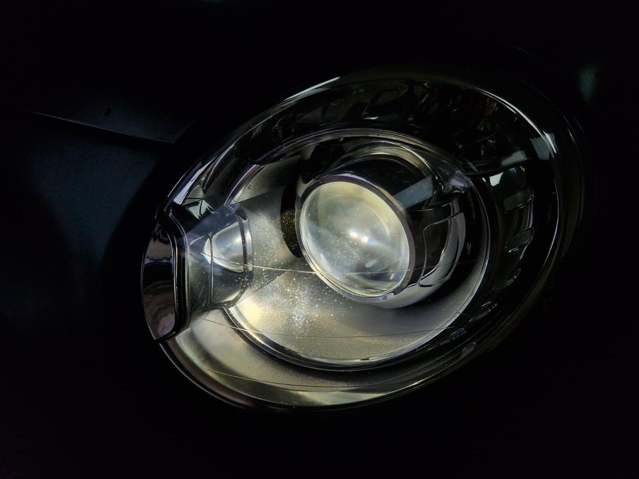 Fiat 500 1.2 Sport OPACA