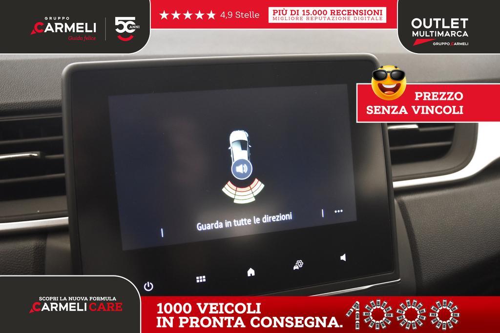 Renault Captur 1.0 TCe Equilibre