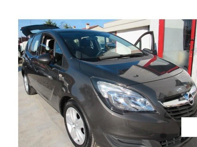 Opel Meriva 1.6 CDTI Start&Stop Elective MOLTO INTERESSANTE