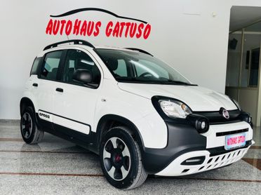 Fiat Panda 1.2 City Cross 69cv anno 2017