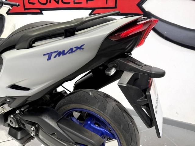 Yamaha T-Max 560 Abs my22
