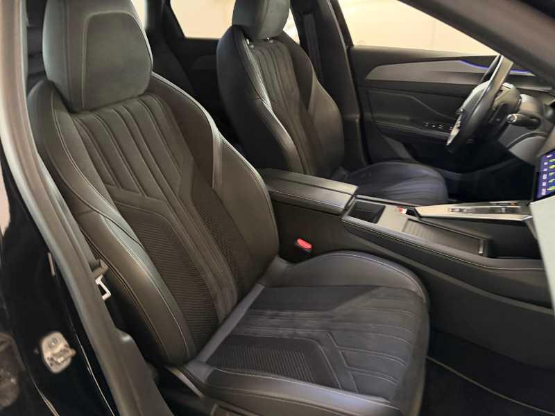 PEUGEOT 308 III - 308 SW 1.5 bluehdi GT s&s 130cv eat8