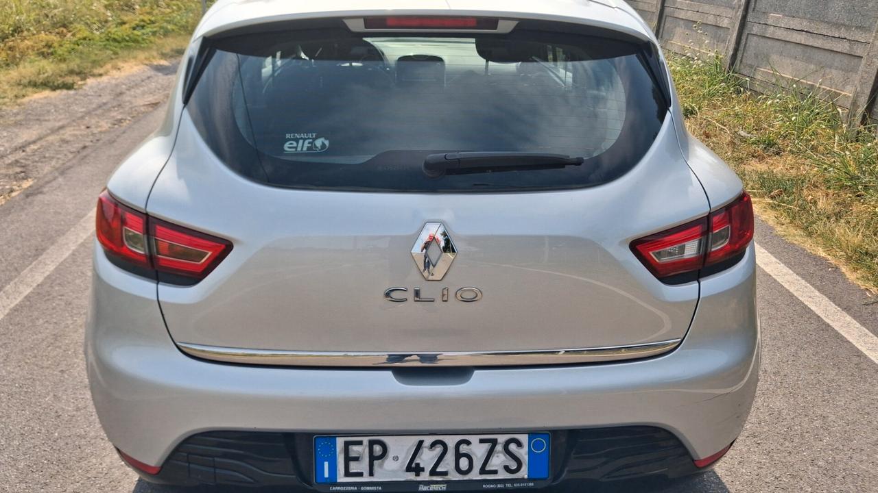 Renault Clio 1.2 75CV GPL 5 porte Wave