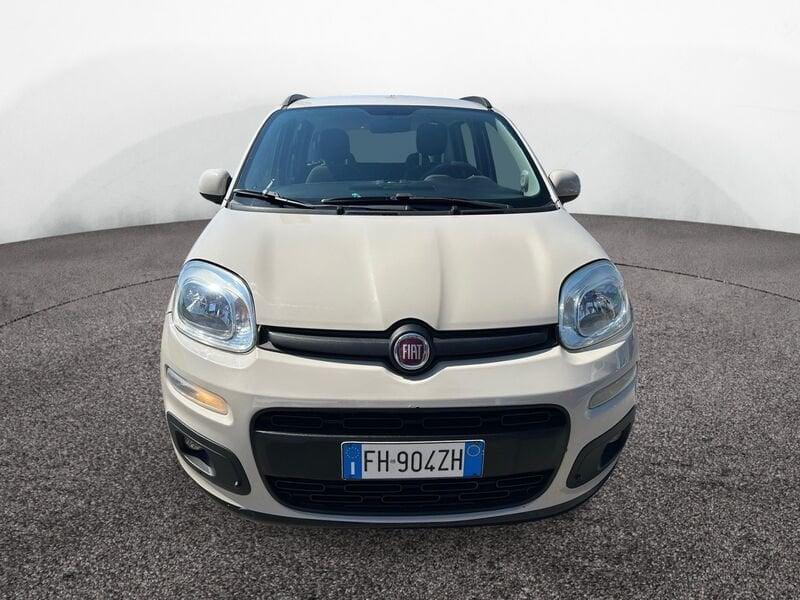 FIAT Panda III 2016 1.3 Multijet 16v 95cv Easy S&S