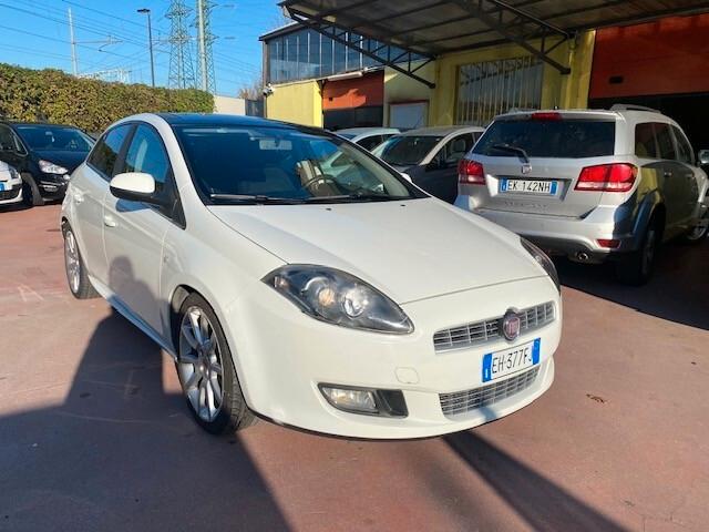 Fiat Bravo 1.4 Multiair T 140 CV S&S Emotion, GPL!!!