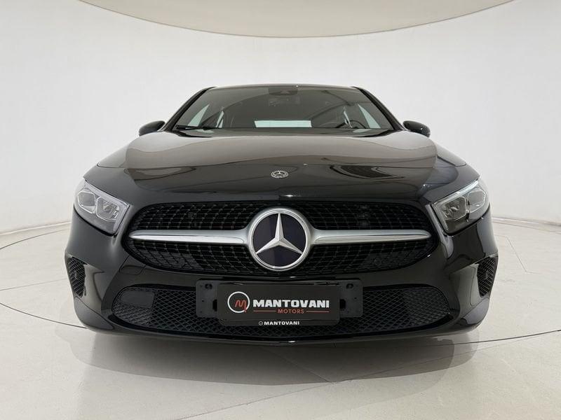 Mercedes-Benz Classe A A 180 d Sport auto