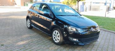 Volkswagen Polo 1.2 TDI DPF 5 p. BlueMotion