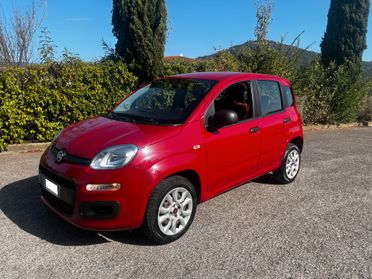 Fiat Panda 0.9 TwinAir Turbo Natural Power Easy